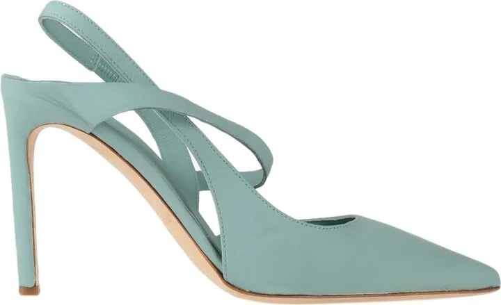 Del Carlo Woman Pumps - Image 6