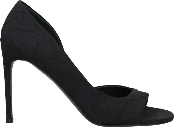 Del Carlo Woman Pumps - Image 3