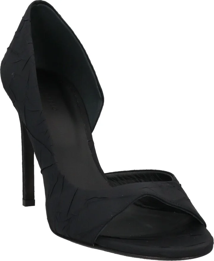 Del Carlo Woman Pumps - Image 4