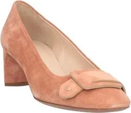 Del Carlo Woman Pumps - Image 2