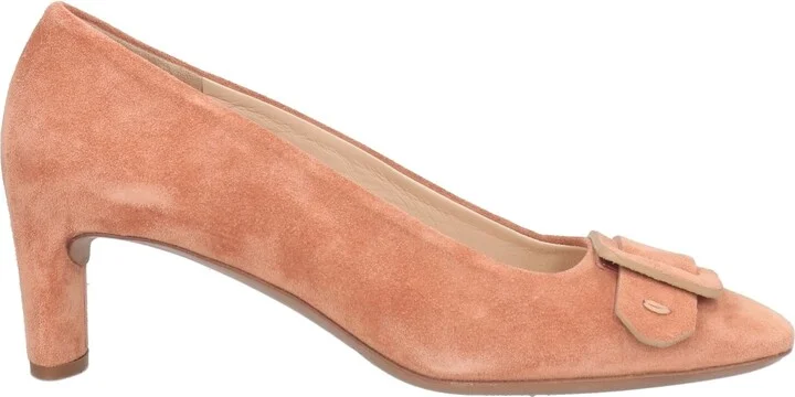 Del Carlo Woman Pumps - Image 3