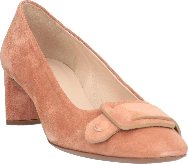 Del Carlo Woman Pumps - Image 4
