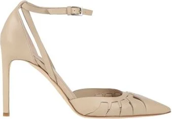 Del Carlo Woman Pumps