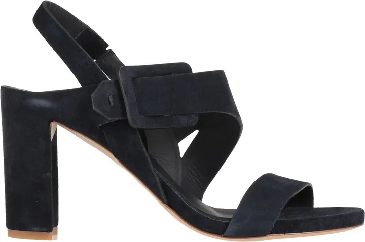 Del Carlo Woman Sandals - Image 3