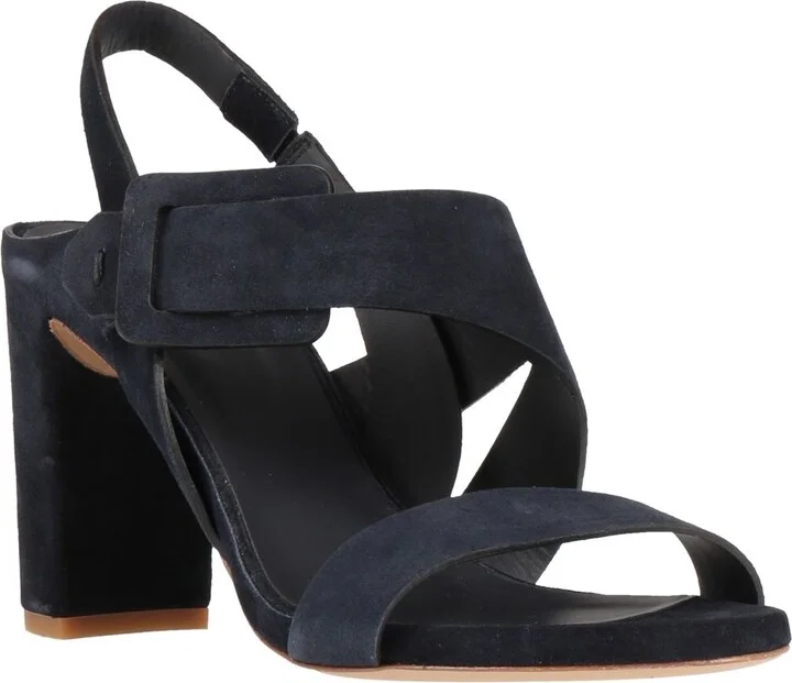 Del Carlo Woman Sandals - Image 4
