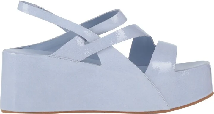 Del Carlo Woman Sandals - Image 3