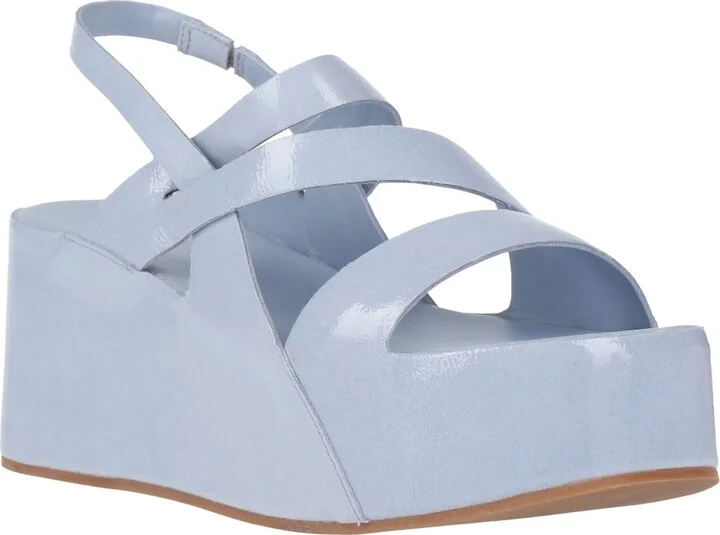 Del Carlo Woman Sandals - Image 4