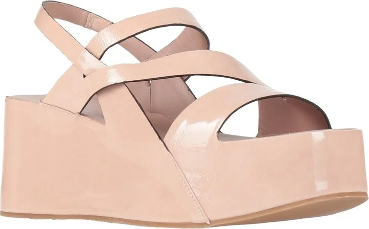 Del Carlo Woman Sandals - Image 7