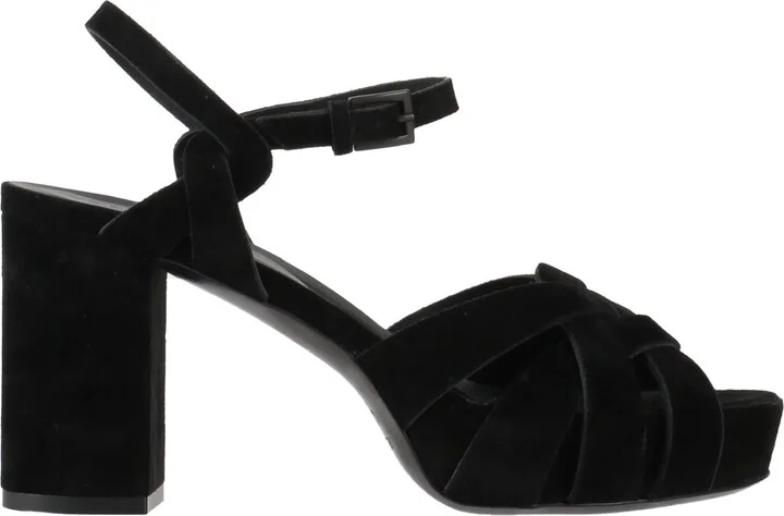 Del Carlo Woman Sandals - Image 3