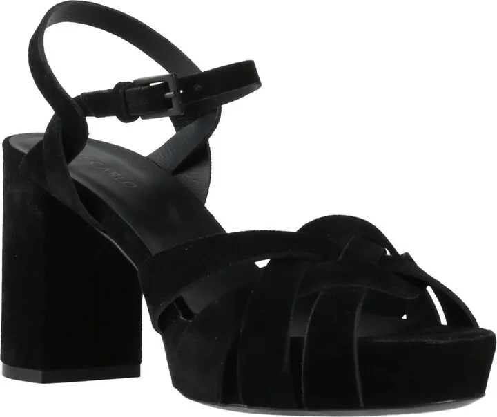 Del Carlo Woman Sandals - Image 4