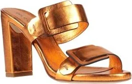 Del Carlo Woman Sandals - Image 2