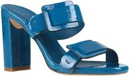 Del Carlo Woman Sandals - Image 2