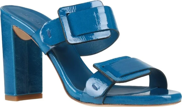 Del Carlo Woman Sandals - Image 4