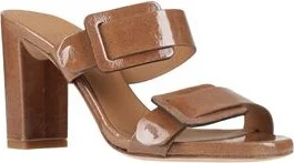 Del Carlo Woman Sandals - Image 5
