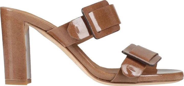 Del Carlo Woman Sandals - Image 6