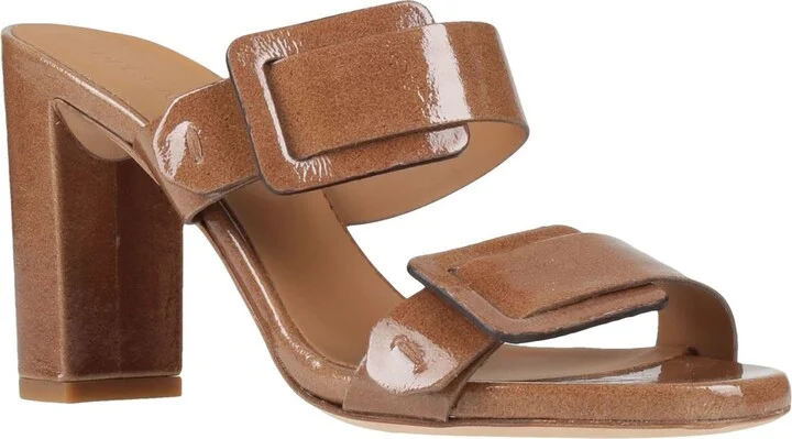 Del Carlo Woman Sandals - Image 7