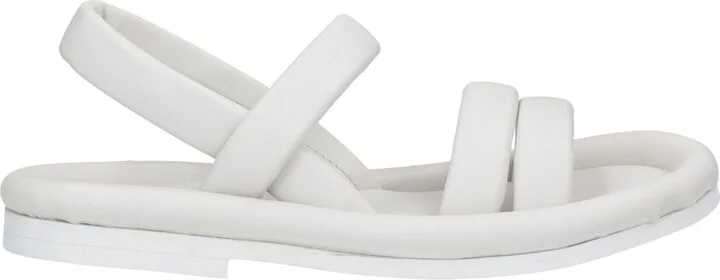Del Carlo Woman Sandals - Image 3
