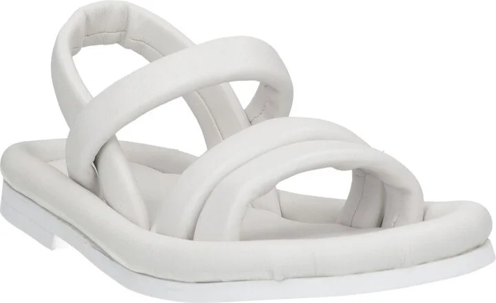 Del Carlo Woman Sandals - Image 4