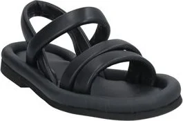 Del Carlo Woman Sandals - Image 5
