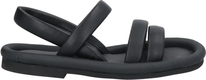 Del Carlo Woman Sandals - Image 6