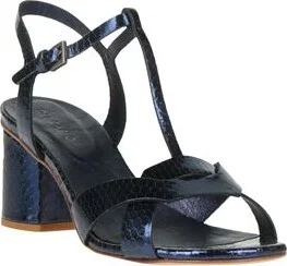 Del Carlo Woman Sandals - Image 2