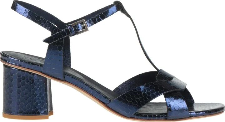 Del Carlo Woman Sandals - Image 3