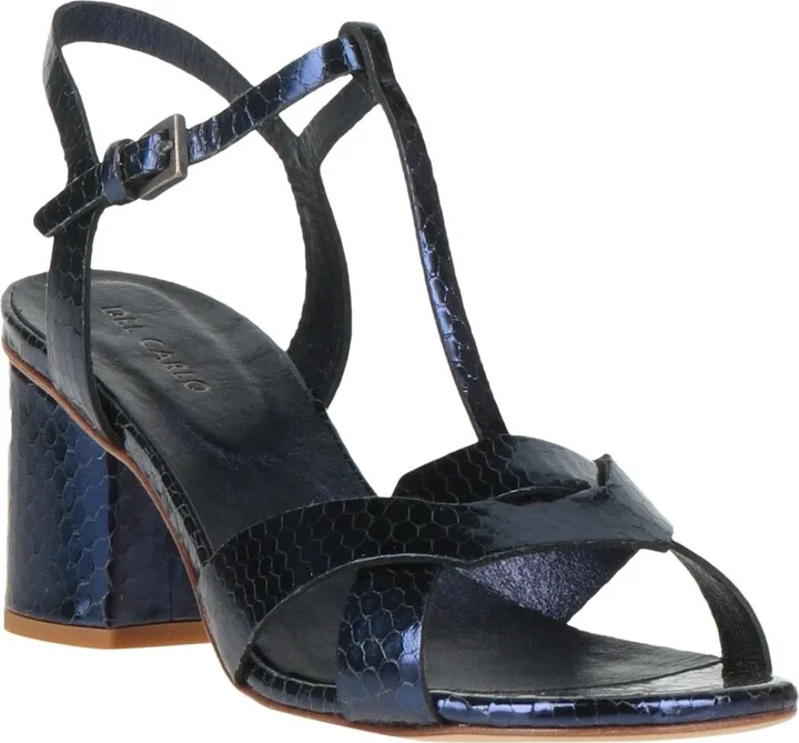 Del Carlo Woman Sandals - Image 4