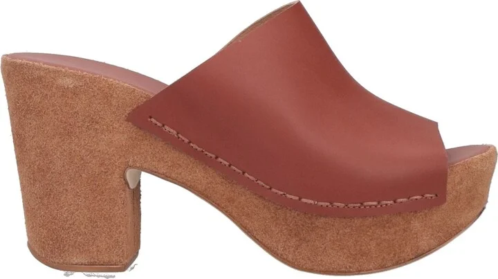 Del Carlo Woman Sandals - Image 3