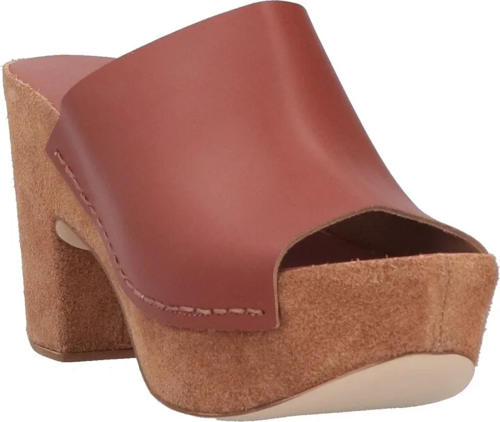 Del Carlo Woman Sandals - Image 4
