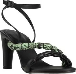 Del Carlo Woman Sandals - Image 2
