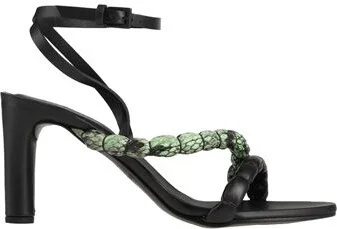Del Carlo Woman Sandals