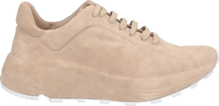 Del Carlo Woman Sneakers - Image 3