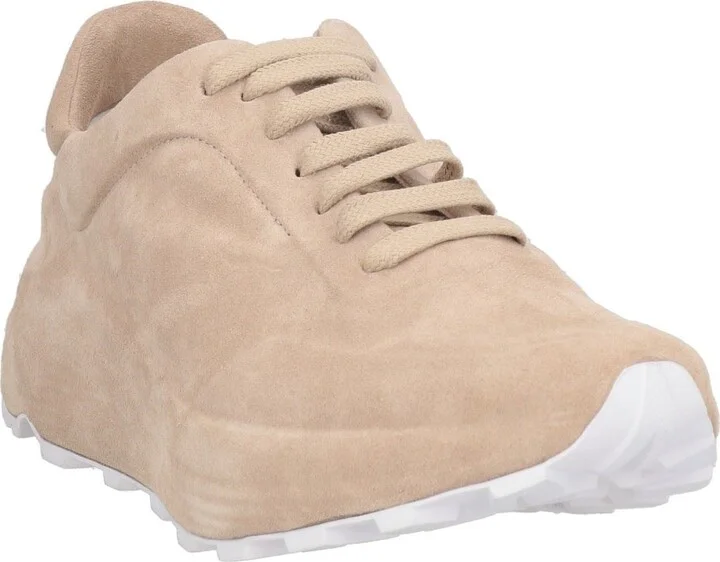 Del Carlo Woman Sneakers - Image 4