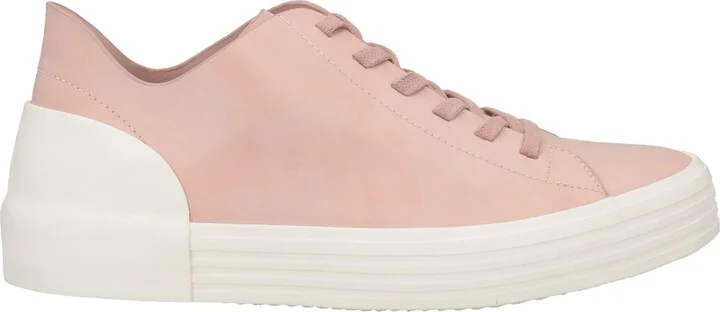 Del Carlo Woman Sneakers - Image 3