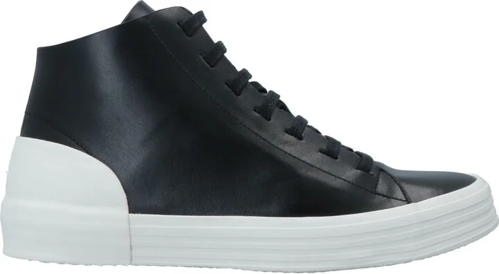 Del Carlo Woman Sneakers - Image 3