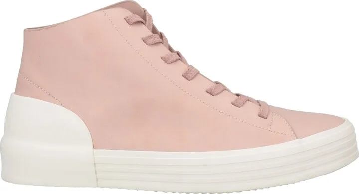 Del Carlo Woman Sneakers - Image 6