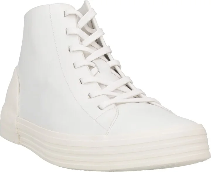 Del Carlo Woman Sneakers - Image 10