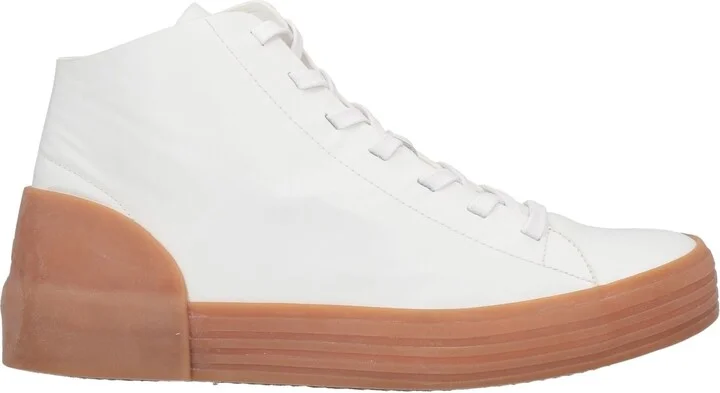 Del Carlo Woman Sneakers - Image 6