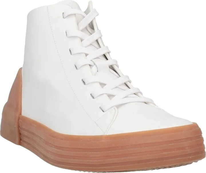 Del Carlo Woman Sneakers - Image 7