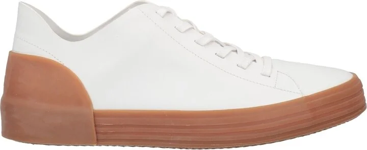 Del Carlo Woman Sneakers - Image 3