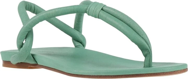 Del Carlo Woman Thong sandal - Image 4