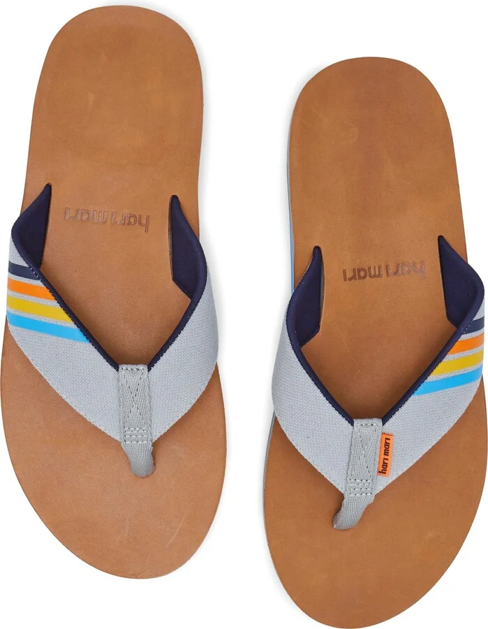 Del Mar Harbor Flip Flop - Image 3