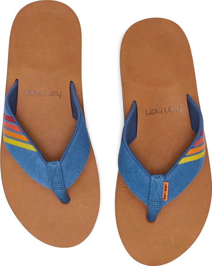 Del Mar Harbor Flip Flop - Image 6