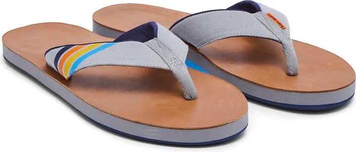 Del Mar Harbor Flip Flop