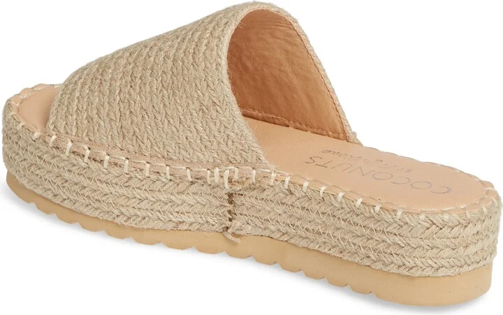 Del Mar Platform Slide Sandal - Image 2
