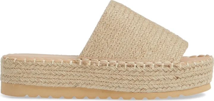 Del Mar Platform Slide Sandal - Image 3