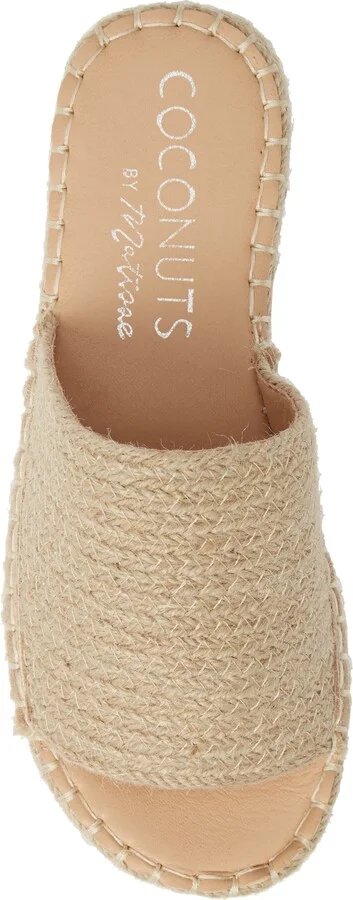 Del Mar Platform Slide Sandal - Image 5
