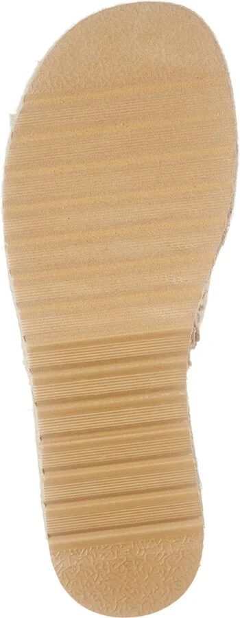 Del Mar Platform Slide Sandal - Image 6