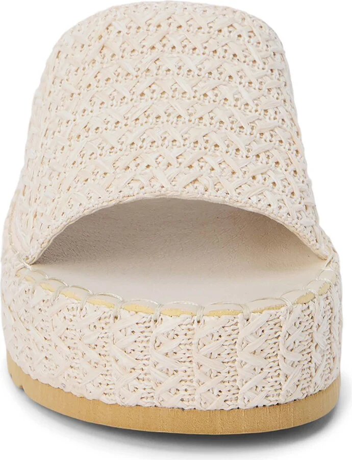 Del Mar Platform Slide Sandal - Image 9