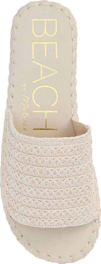 Del Mar Platform Slide Sandal - Image 10